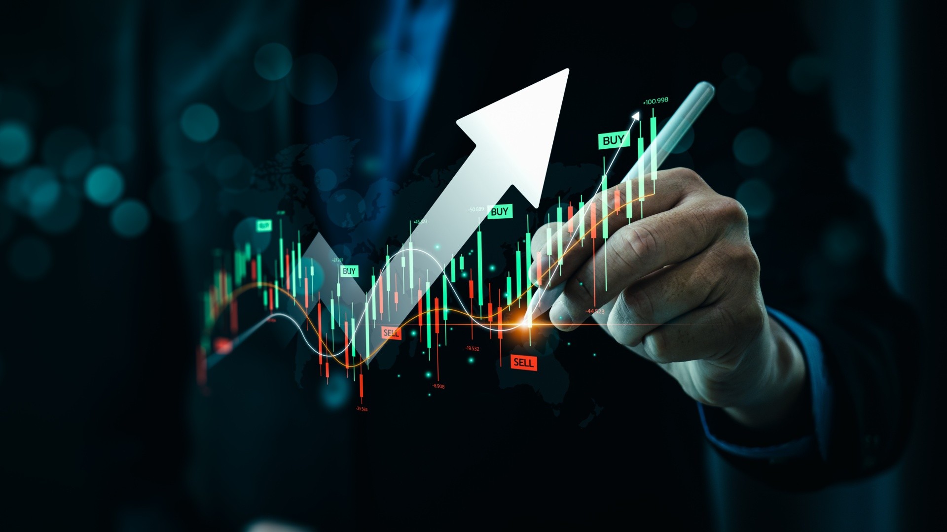 股人阿勳揭中鋼估值盲點！抓準鋼鐵反彈「3關鍵」 把賭行情變真獲利