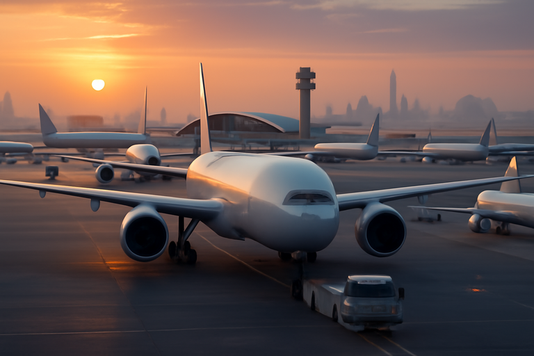 【即時新聞】搶攻旅遊商機!沙烏地航空傳擬採購150架新機,波音與空巴有望奪下歷史大單
