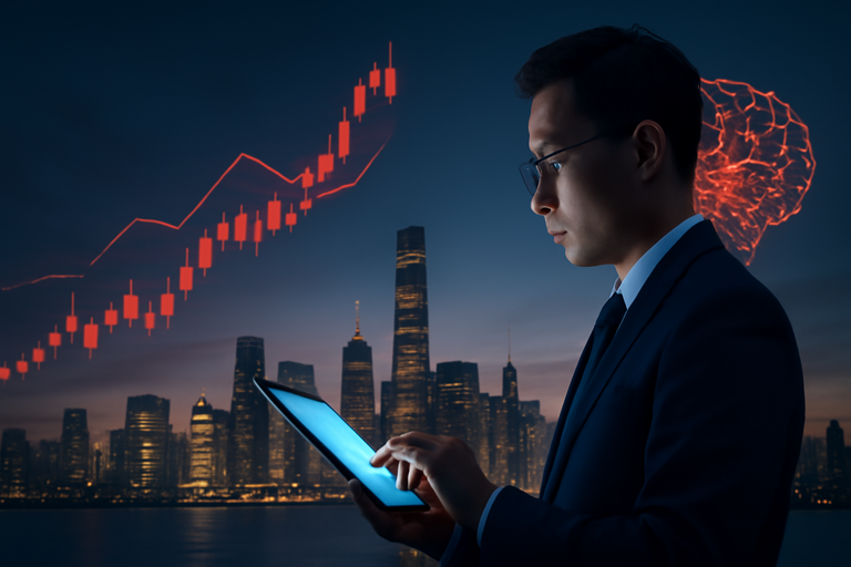 【即時新聞】Qualys(QLYS)擴大股票回購與AI佈局,2026年營收指引上看7.25億美元