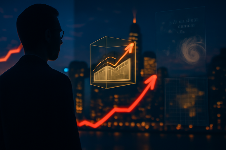 【即時新聞】漲幅逾26％後還便宜？RenaissanceRe估值模型顯示股價仍具潛在折價空間