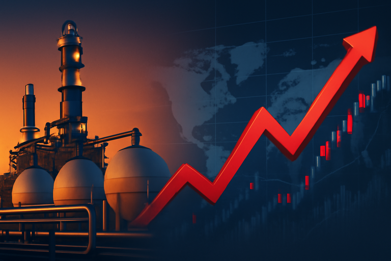 【即時新聞】林德(LIN)財報雙喜！第四季營收獲利優於預期，釋出樂觀年度指引