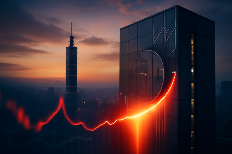 【即時新聞】台積電爆量擺尾收最高，神秘買盤88億進場護盤