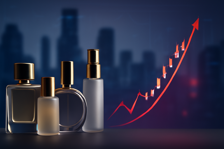 【即時新聞】科蒂(COTY)重挫8％！預警Q3營收將下滑，聚焦核心品牌拚2027年復甦