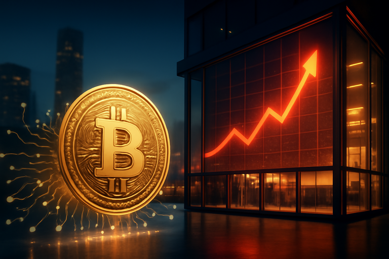 【即時新聞】Coinbase飆漲13％！籌碼鎖定攻抵165美元