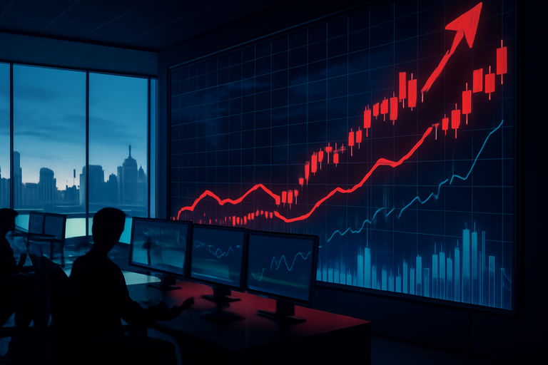 【即時新聞】電子債券交易平台MarketAxess財報前瞻,營收預估年增4.4%引關注