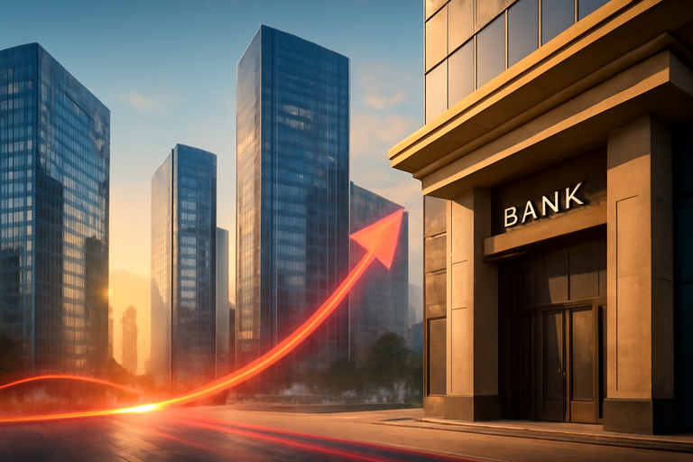 【即時新聞】獲印度央行批准！黑石集團斥資7億美元收購印度聯邦銀行近一成股權