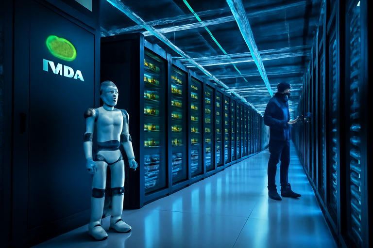 【美股動態】輝達AI資本支出風暴點火股價