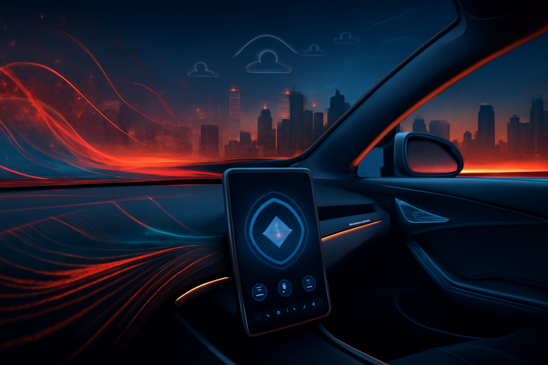 【即時新聞】蘋果(AAPL)傳將開放CarPlay支援ChatGPT與Gemini，駕駛語音助理選擇更多元