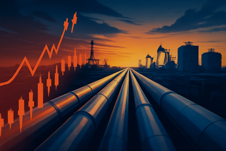 【即時新聞】能源股財報前瞻:Plains All American Pipeline週五盤前公布業績,EPS年增上看19%