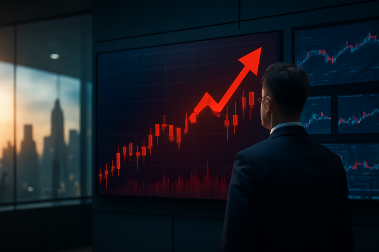 【即時新聞】Perella Weinberg Partners財報超預期，營收獲利雙喜股價勁揚逾8％
