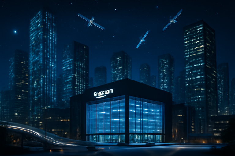 【美股動態】亞馬遜兩千億資本開支引爆股價回跌仍是AI核心籌碼