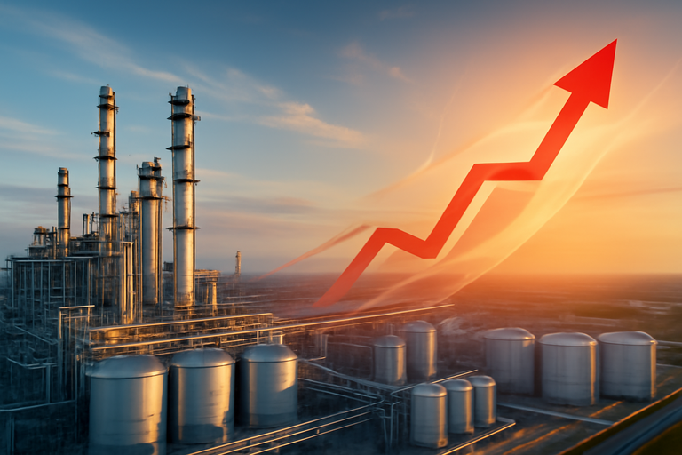 【即時新聞】林德公布Q4財報營收獲利雙重優於預期，2026年全年展望穩健成長