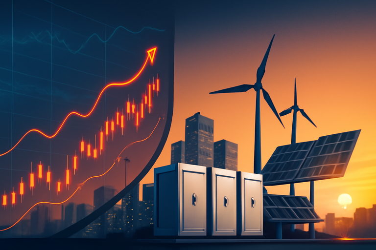 【即時新聞】Bimergen Energy獲准轉板NYSE American交易，擬同步發行證券募資