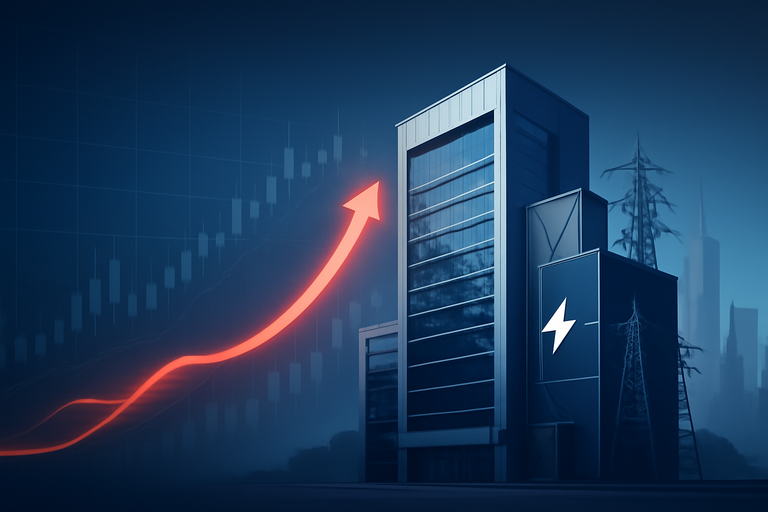 【即時新聞】Bimergen Energy獲准轉板NYSE American，預計2月11日掛牌交易
