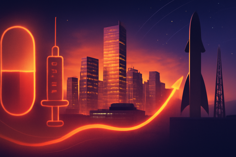 【即時新聞】諾和諾德首度進軍超級盃廣告戰場,力抗禮來與股價回檔壓力