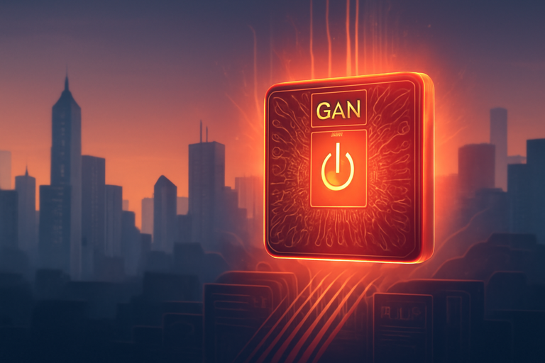 【即時新聞】Power Integrations裁員重組優化營運,GaN營收逆勢大增四成