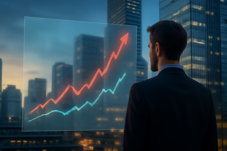 【即時新聞】林德Q4財報優於預期且看好首季展望，法人換股操作引發股價波動關注