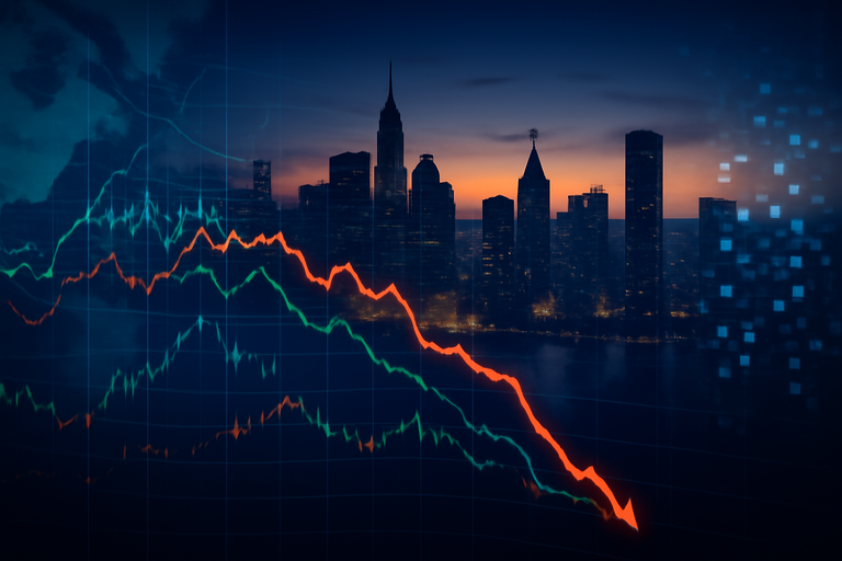 【即時新聞】UTime宣布股票合併計畫盤前股價重挫逾三成觸及0.68美元