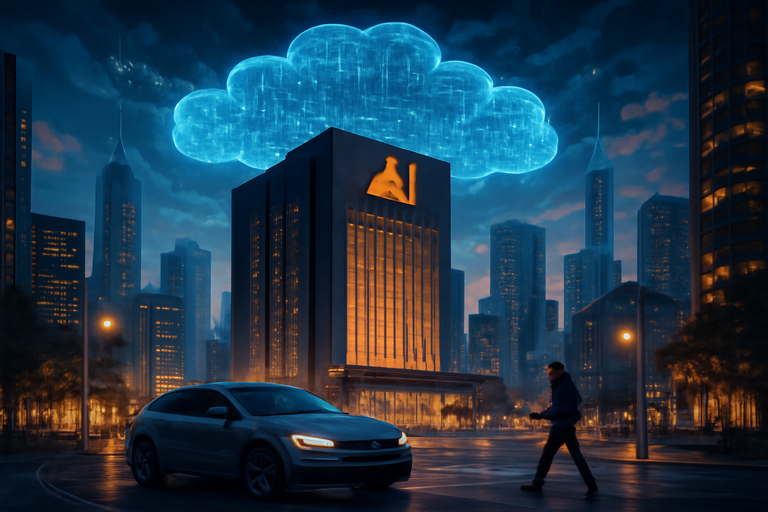 【美股動態】谷歌千億AI資本開支不改現金優勢