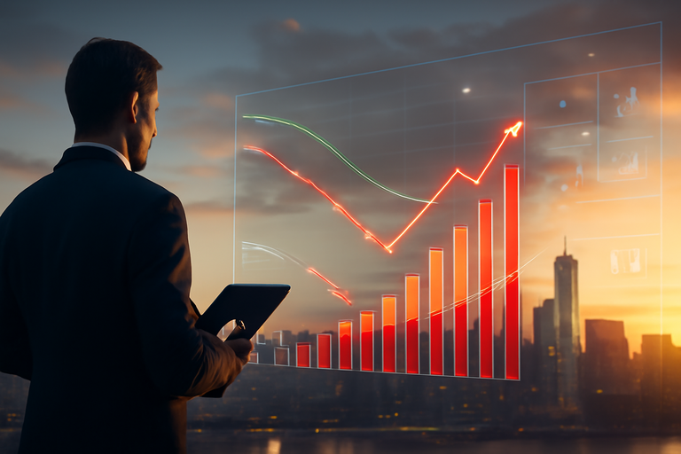 【即時新聞】Virtus Investment Partners遭逢資金外流逆風,積極轉向私募市場與ETF尋求新成長動能