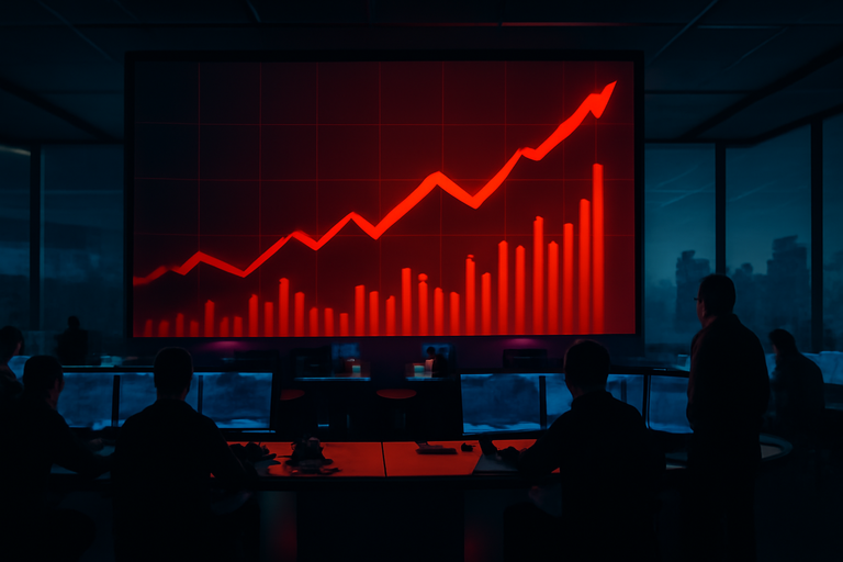 【即時新聞】MarketAxess公布Q4財報獲利每股1.68美元優於預期,多項交易量創歷史新高