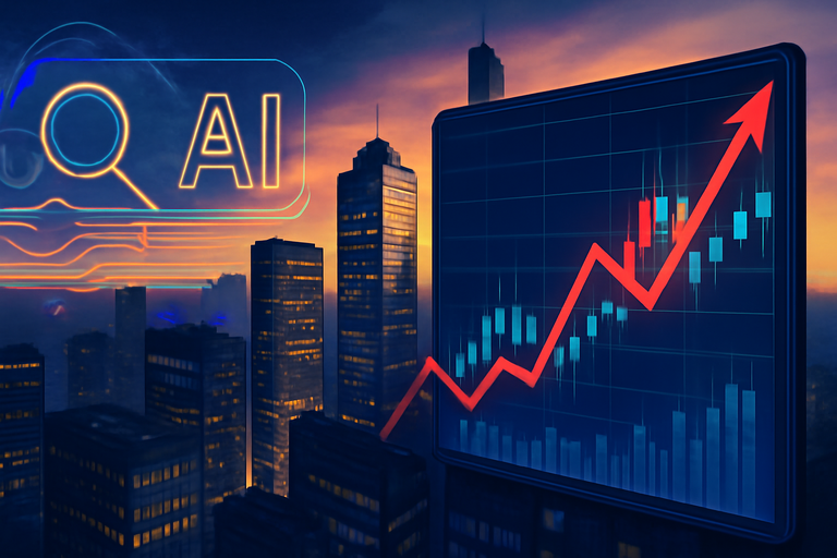 【即時新聞】Snap財報優於預期且結盟Perplexity力拚營運谷底翻身
