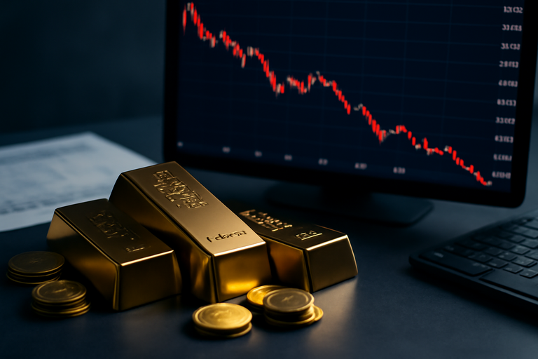 【即時新聞】Marygold Companies第二季營收年減5％，單日股價重挫15％