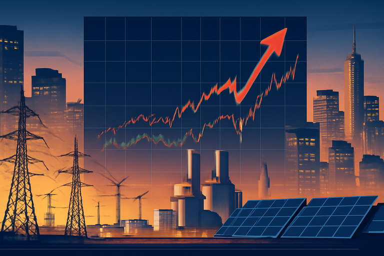 【即時新聞】Xcel Energy(XEL)第四季EPS符合預期，營收年增14％但仍低於市場預估