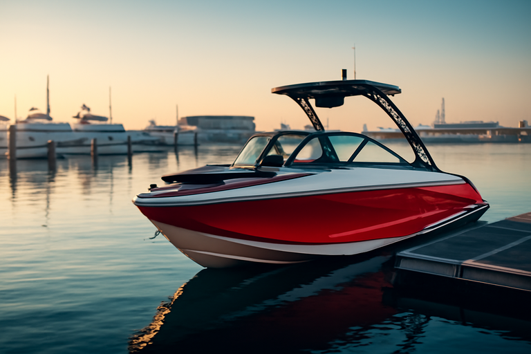 【即時新聞】MasterCraft Boat財報報喜,第二季營收成長逾13%且獲利優於預期