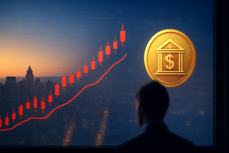 【即時新聞】Infinity Bank(INFT)公告季度配息0.09美元，維持既往水準殖利率2.63％