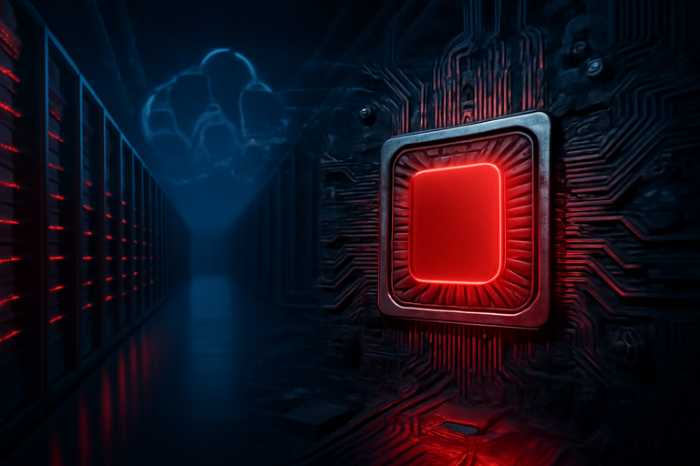 【即時新聞】超微 CPU 供應吃緊+資料中心需求帶動,股價勁揚8.28%