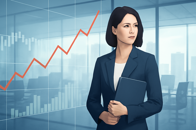 【即時新聞】強化財務領導團隊，Lulus宣布Heidi Crane正式升任財務長