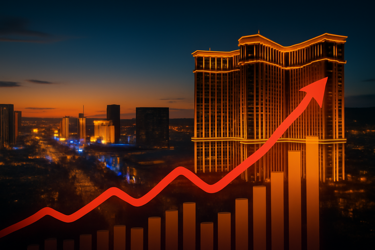 【即時新聞】澳門業務營收狂飆與賭城復甦，MGM Resorts 展望2026年營運重返成長軌道