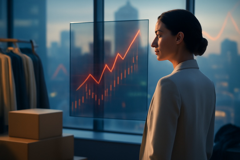 【即時新聞】時尚電商Lulus確立財務長人事案，Heidi Crane真除上任助攻股價單日勁揚逾7％