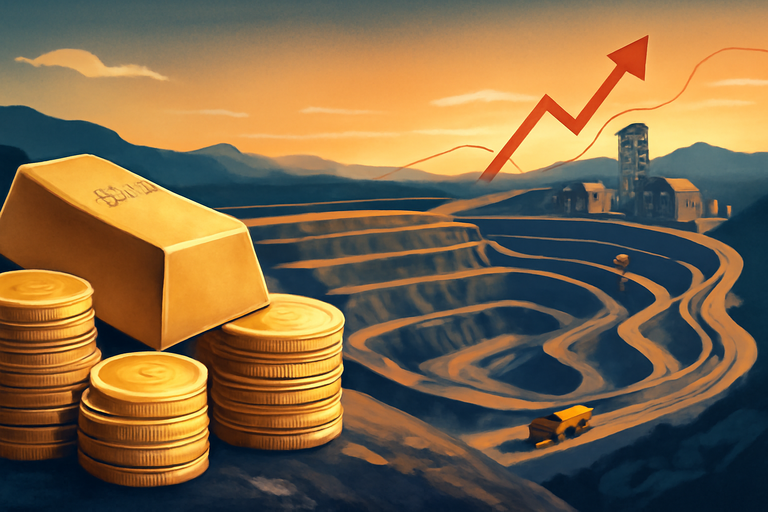 【即時新聞】Natural Resource Partners(NRP)公告配息0.75美元,年化殖利率約2.55%