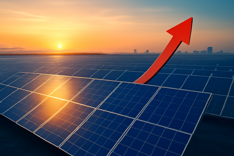 【即時新聞】Enphase Energy全年獲利激增逾六成，投行看好後市調升目標價