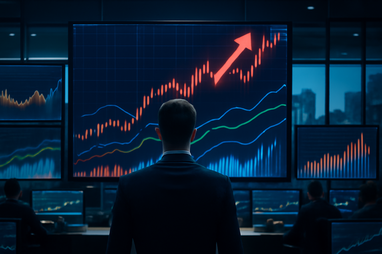 【即時新聞】德銀看好Ares Management募資與獲利動能,無懼財報逆風調升評級至買入