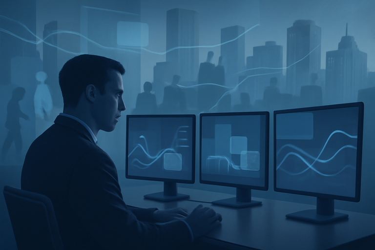 【美股動態】Credit走緊消費放緩，美股輪動加速