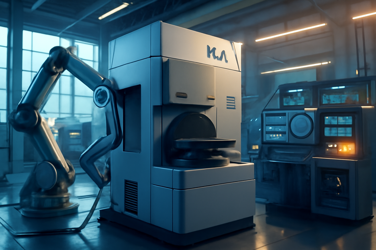 【美股動態】科磊股利續發、搭上高貝塔行情單日飆漲