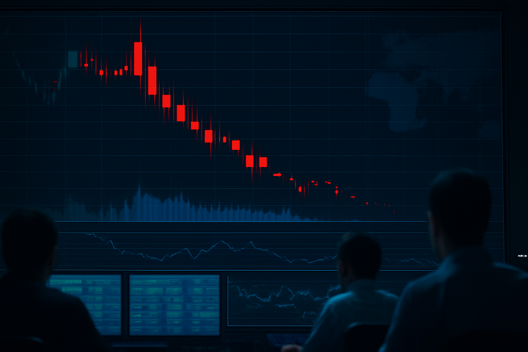 【即時新聞】UTime宣布5股合併為1股反分割計畫，盤前股價應聲重挫逾32％