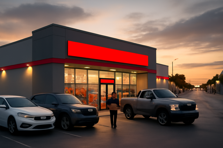 【即時新聞】營收獲利雙成長！O'Reilly Automotive 全年 EPS 增 10％ 喊展店 235 家