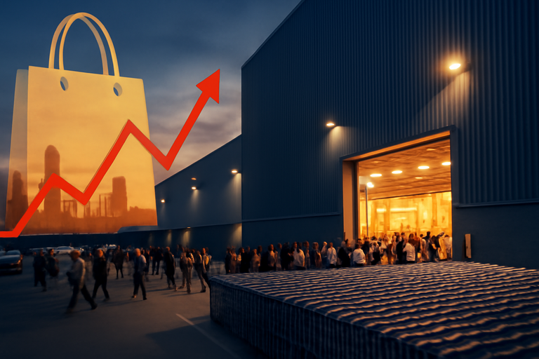 【即時新聞】好市多中國賣場祭出愛馬仕柏金包優惠，名嘴Cramer直呼瘋狂但看好後市