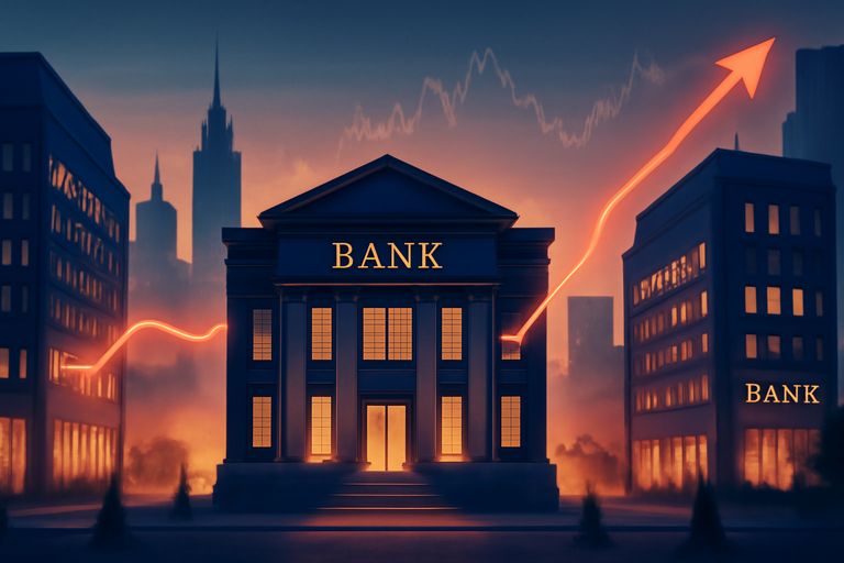 【即時新聞】區域銀行整併獲准!Mid Penn Bancorp併購案闖關成功,資產將衝75億美元