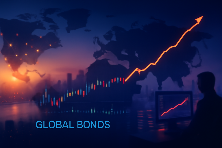 【即時新聞】MarketAxess大宗交易激增！喊出營收成長目標並擴大回購