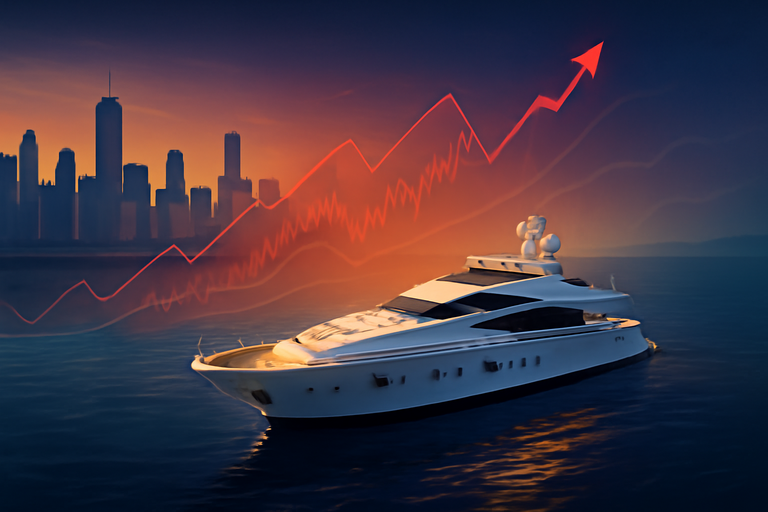 【即時新聞】遊艇大廠Malibu Boats營收逆勢超標，擴大股票回購展現長期信心