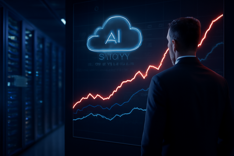 【即時新聞】OpenText第二季財報優於預期，加速處分資產並強攻AI雲端商機