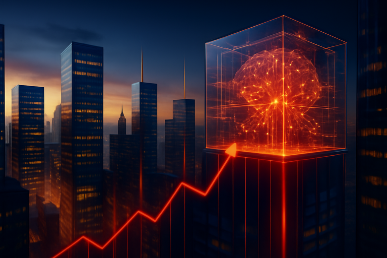 【即時新聞】Palantir商業營收狂飆137%,昔日冷門業務變身獲利引擎