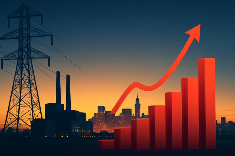 【即時新聞】Ameren(AEE)宣布調升季度股息5.6％至0.75美元，預估殖利率2.88％