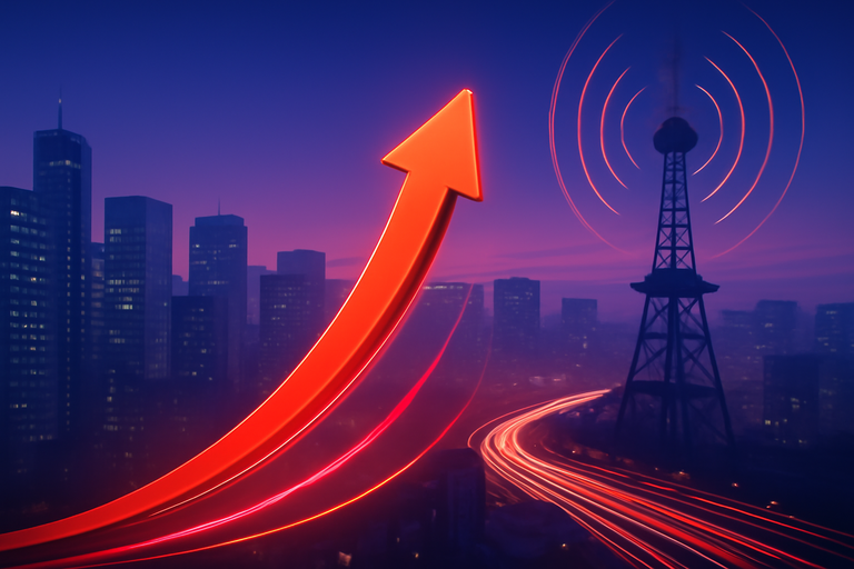 【即時新聞】SiriusXM公布2026財測:營收持平但自由現金流上看13.5億美元