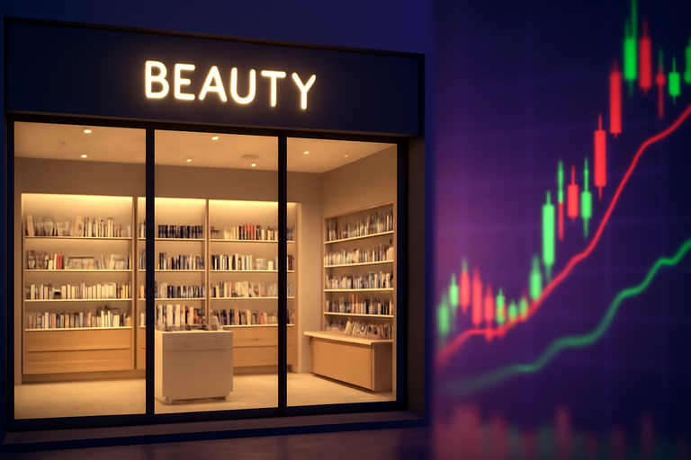 【即時新聞】美妝零售Sally Beauty下週一公布財報,分析師下修獲利預測引關注